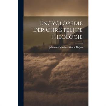 Encyclopedie der Christelijke Theologie