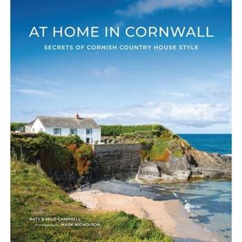 At Home in Cornwall
