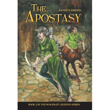 The Apostasy
