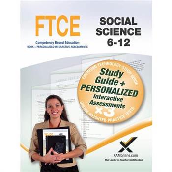 FTCE Social Science 6-12