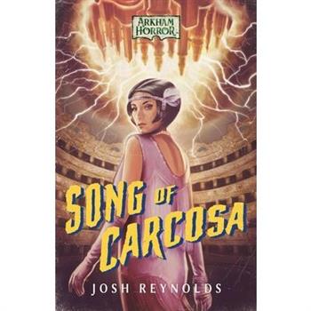 Song of Carcosa