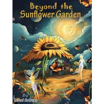 Beyond the Sunflower Garden