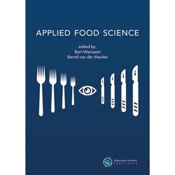 Applied Food Science