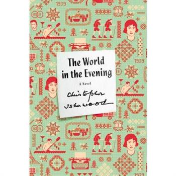 The World in the Evening