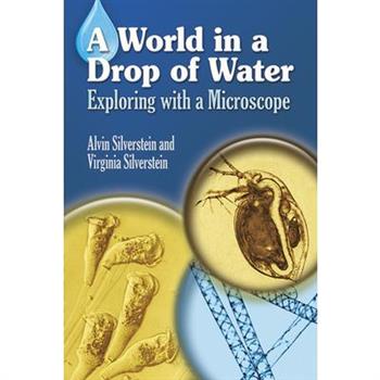 A World in a Drop of Water