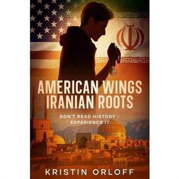 American Wings Iranian Roots