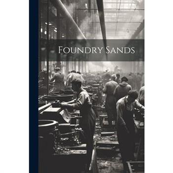 Foundry Sands