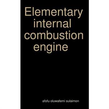 Elementary internal combustion engine