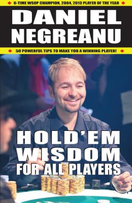 Hold’em Wisdom for All Players