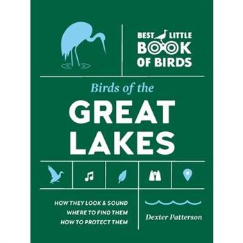 Birds of the Great Lakes