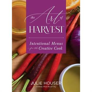 The Art Of Harvest