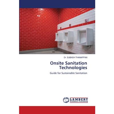 Onsite Sanitation Technologies