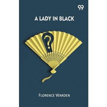 A Lady In Black
