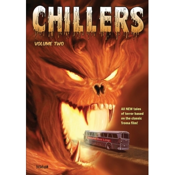 Chillers - Volume Two