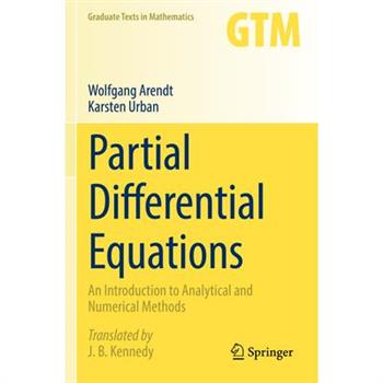 Partial Differential Equations