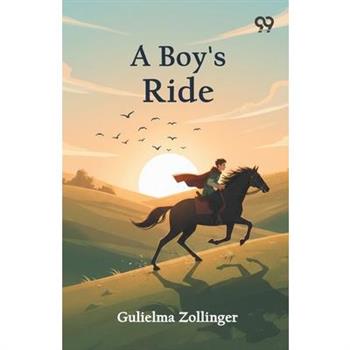 A Boy's Ride