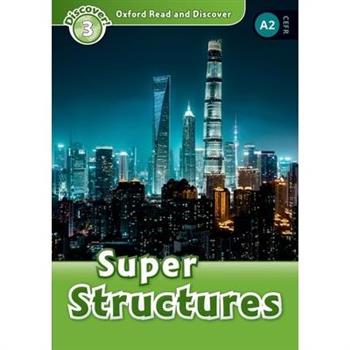 Super Structures