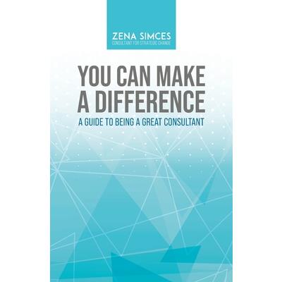 You Can Make a Difference