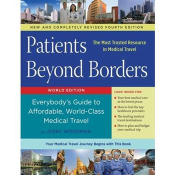 Patients Beyond Borders Fourth Edition