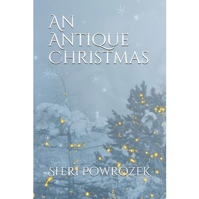 An Antique Christmas