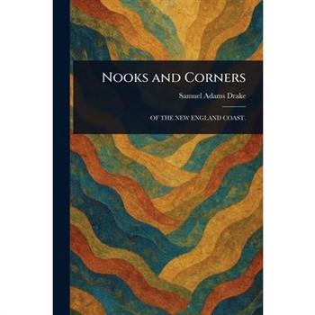 Nooks and Corners