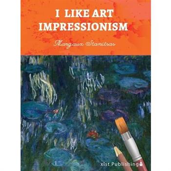 I Like Art