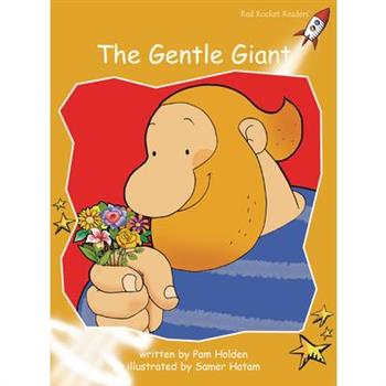 The Gentle Giant