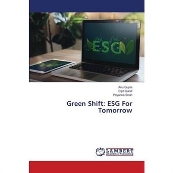 Green Shift