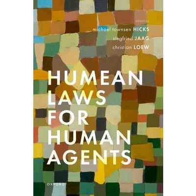 Humean Laws for Human Agents
