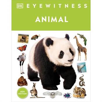 Eyewitness Animal
