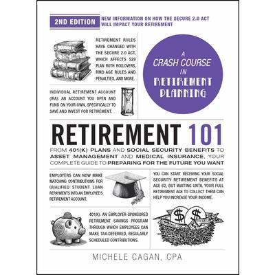 Retirement 101, 2nd Edition Retirement 101, 2nd Edition
