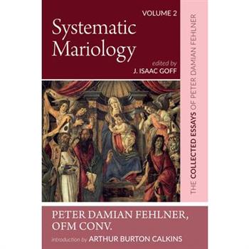 Systematic Mariology