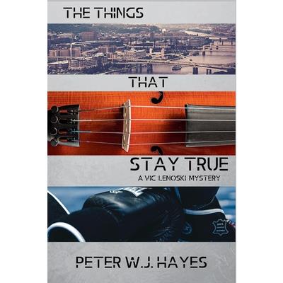 The Things That Stay True