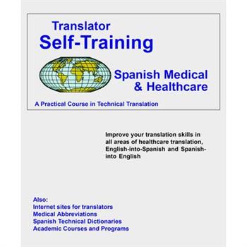 Translator Self Training Spanish-Medical