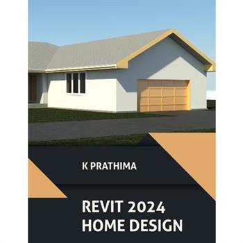 Autodesk Revit 2024 Home Design (COLORED)