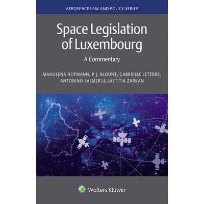 Space Legislation of Luxembourg