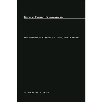 Textile Fabric Flammability