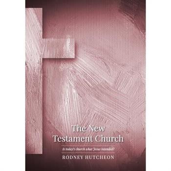 The New Testament Church