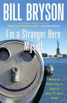 I'm a Stranger Here Myself: Notes on Returning to America after Twenty Years Awa