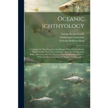 Oceanic Ichthyology