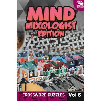 Mind Mixologist Edition Vol 6