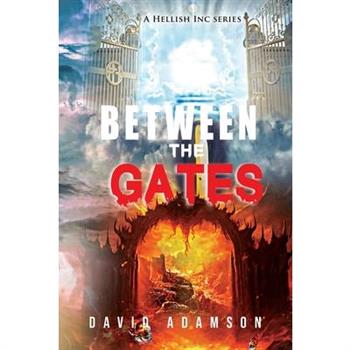 Between the Gates