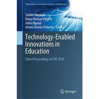Technology-Enabled Innovations in Education