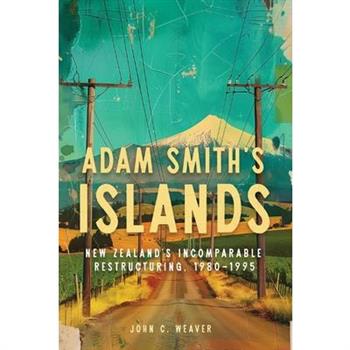 Adam Smith's Islands