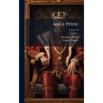 Ange Pitou