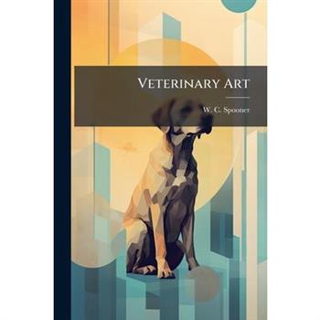 Veterinary Art