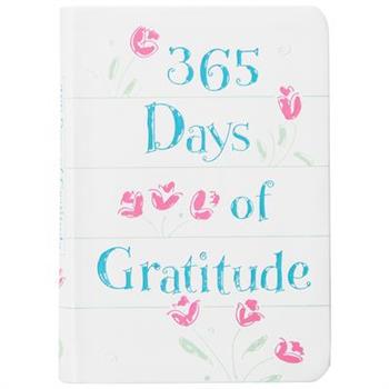 365 Days of Gratitude