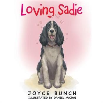 Loving Sadie