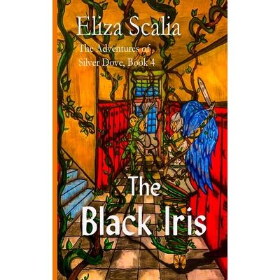 The Black Iris
