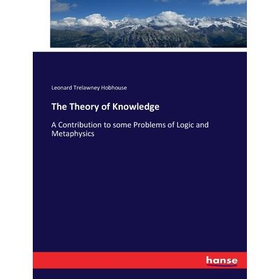 The Theory of Knowledge